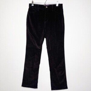 NYDJ Brown Cords Pants 